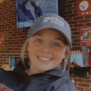 Meet your Posher, Jordan